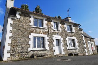 achat maison minihy-treguier 22220