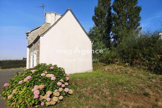 achat maison minihy-treguier 22220