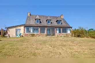 achat maison minihy-treguier 22220