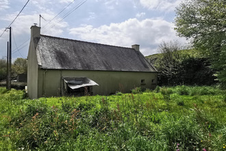 achat maison minihy-treguier 22220