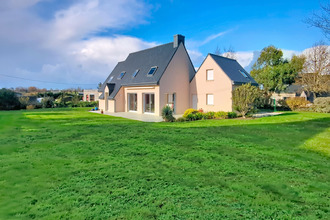 achat maison minihy-treguier 22220