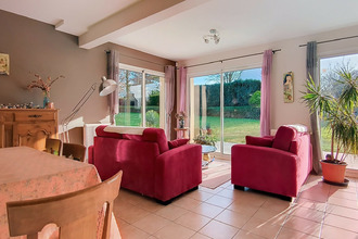 achat maison minihy-treguier 22220