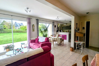 achat maison minihy-treguier 22220