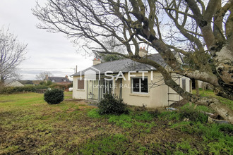 achat maison minihy-treguier 22220
