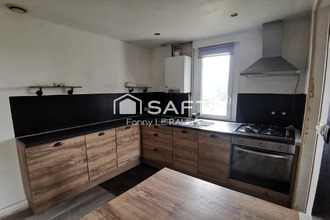 achat maison minihy-treguier 22220