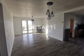 achat maison minihy-treguier 22220