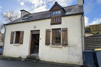 achat maison minihy-treguier 22220