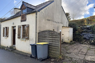 achat maison minihy-treguier 22220