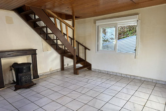 achat maison minihy-treguier 22220
