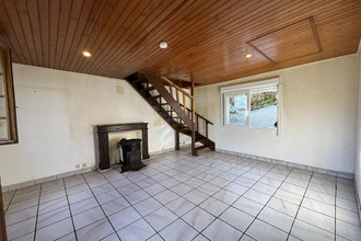 achat maison minihy-treguier 22220