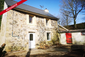 achat maison minihy-treguier 22220