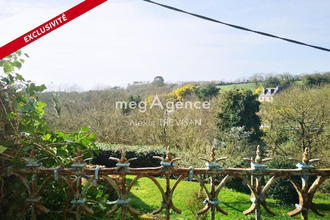 achat maison minihy-treguier 22220