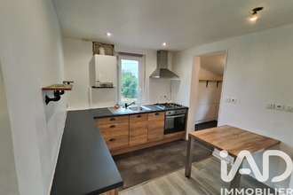 achat maison minihy-treguier 22220