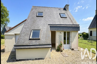 achat maison minihy-treguier 22220