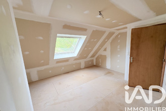 achat maison minihy-treguier 22220