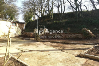 achat maison minihy-treguier 22220