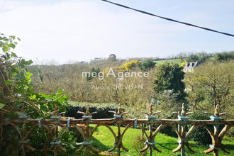 achat maison minihy-treguier 22220