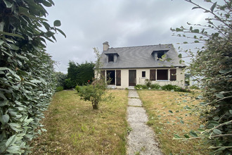 achat maison minihy-treguier 22220