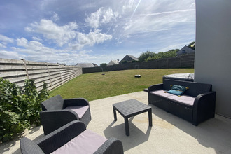 achat maison minihy-treguier 22220