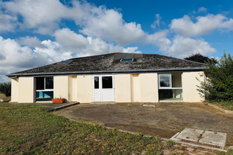 achat maison minihy-treguier 22220