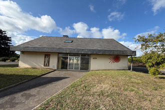 achat maison minihy-treguier 22220