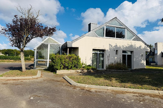 achat maison minihy-treguier 22220