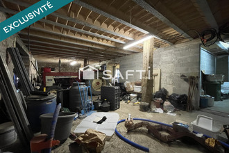 achat maison minorville 54385