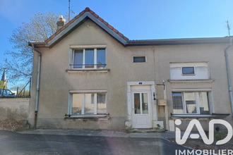 achat maison minorville 54385