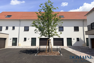 achat maison minversheim 67270