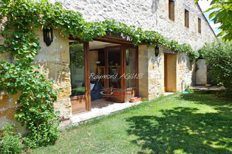 achat maison minzac 24610