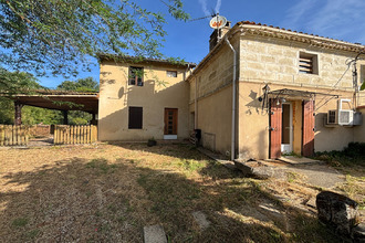 achat maison minzac 24610
