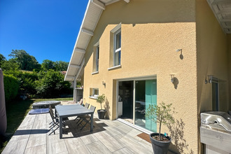 achat maison minzier 74270