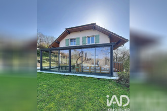 achat maison minzier 74270