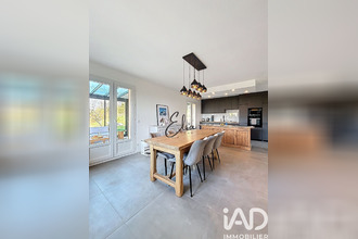 achat maison minzier 74270