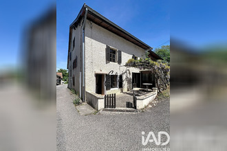 achat maison minzier 74270