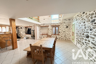 achat maison minzier 74270