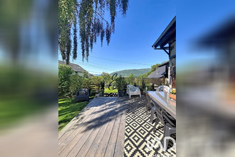 achat maison minzier 74270