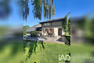 achat maison minzier 74270