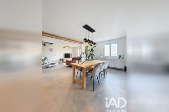 achat maison minzier 74270