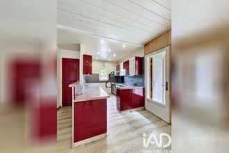 achat maison minzier 74270