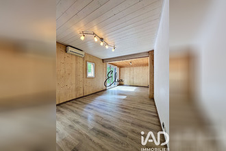achat maison minzier 74270