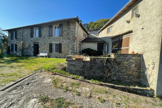 achat maison miolles 81250