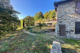 achat maison miolles 81250