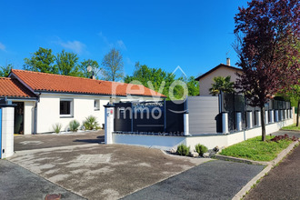 achat maison mionnay 01390