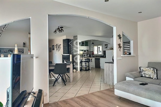 achat maison mionnay 01390