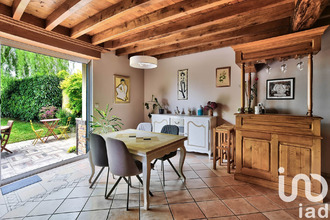 achat maison mionnay 01390