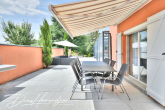 achat maison mionnay 01390