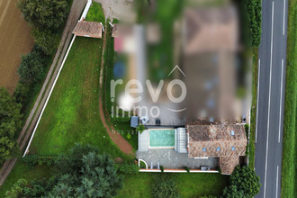 achat maison mionnay 01390