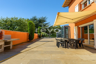 achat maison mionnay 01390