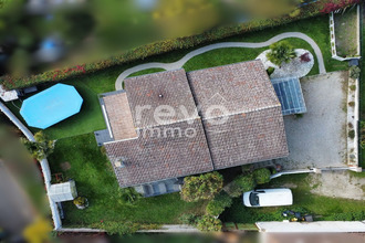 achat maison mionnay 01390